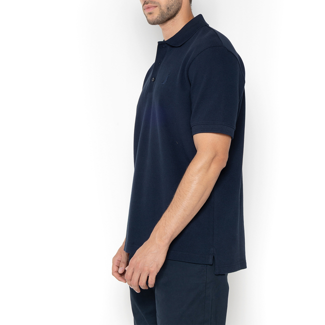 Product NAUTICA POLO SHIRT KM Bairthy Polo Shirt base image