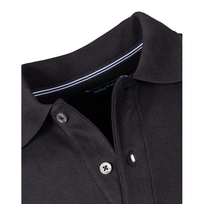 Product NAUTICA LS DECK POLO_SUSTAINABLE base image