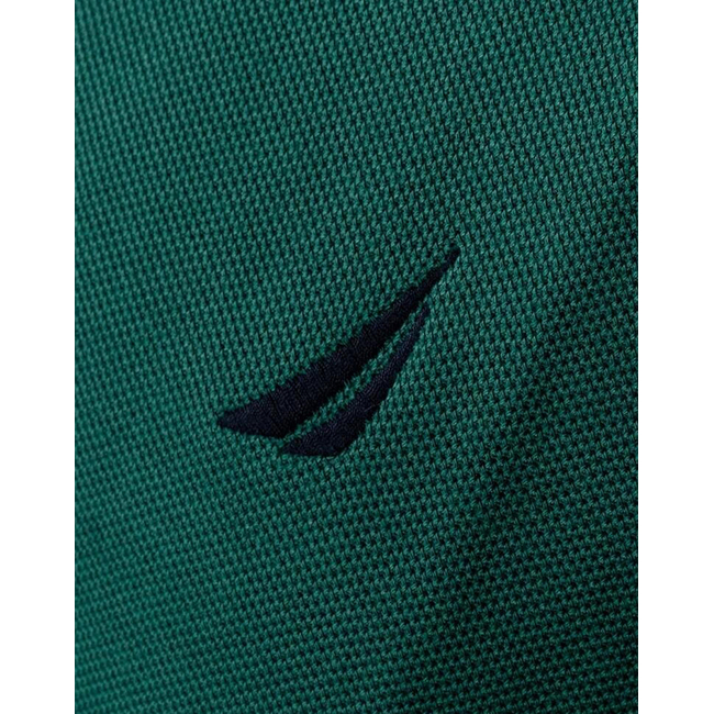 Product NAUTICA LS DECK POLO_SUSTAINABLE base image