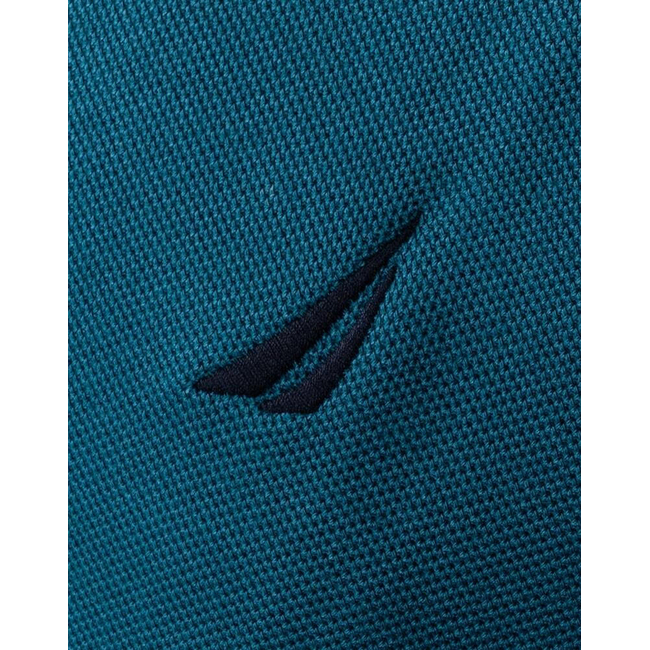 Product NAUTICA LS DECK POLO_SUSTAINABLE base image
