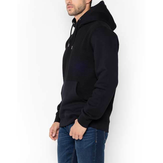 Product NAUTICA  ΜΠΛΟΥΖΑ ΦΟΥΤΕΡ ΜΜ Indra OH Hoody base image