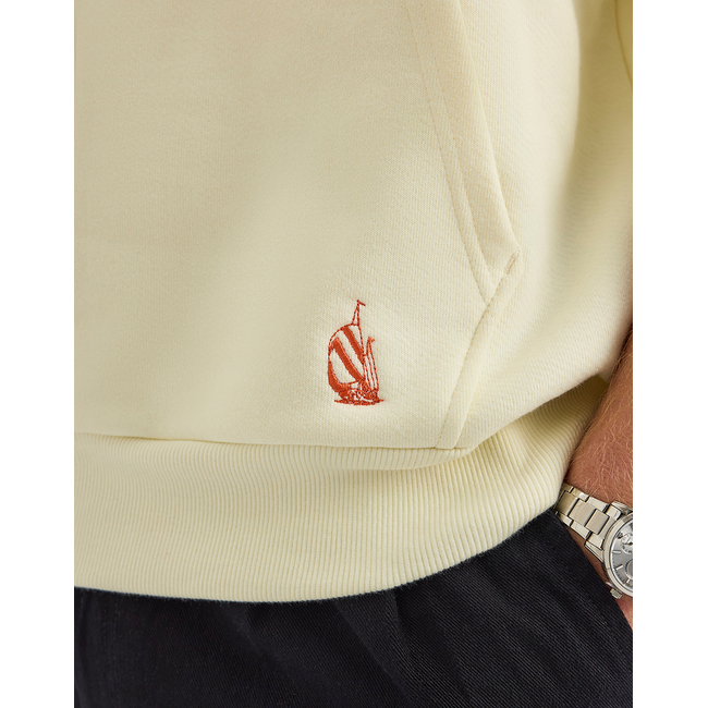 Product NAUTICA ΜΠΛΟΥΖΑ ΦΟΥΤΕΡ ΜΜ Mimas OH Hoodie base image