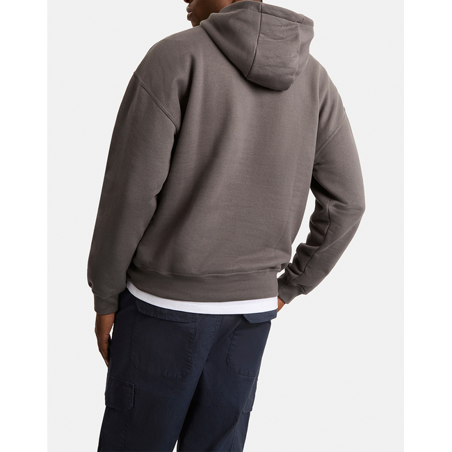 Product NAUTICA ΜΠΛΟΥΖΑ ΦΟΥΤΕΡ ΜΜ Cecil OH Hoody base image