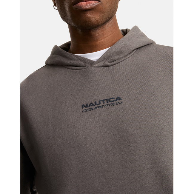 Product NAUTICA ΜΠΛΟΥΖΑ ΦΟΥΤΕΡ ΜΜ Cecil OH Hoody base image