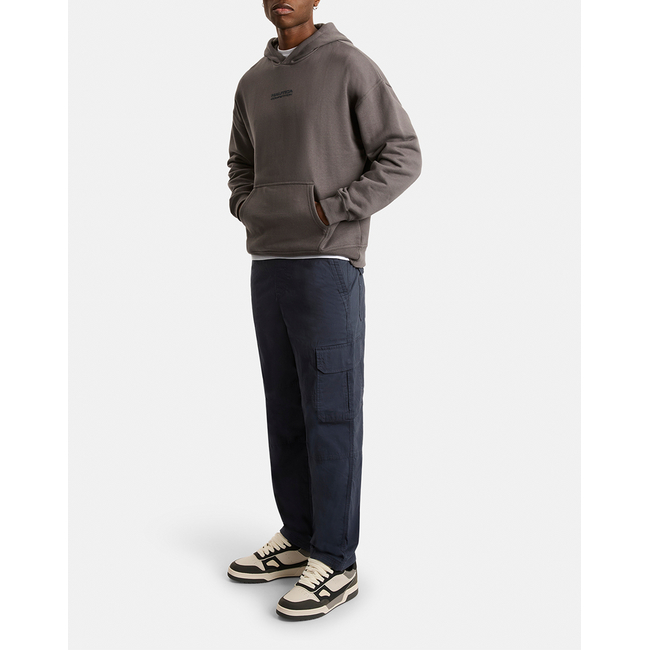 Product NAUTICA ΜΠΛΟΥΖΑ ΦΟΥΤΕΡ ΜΜ Cecil OH Hoody base image