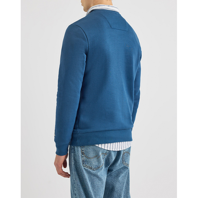 Product NAUTICA ΜΠΛΟΥΖΑ ΦΟΥΤΕΡ ΜΜ Callisto Sweatshirt base image