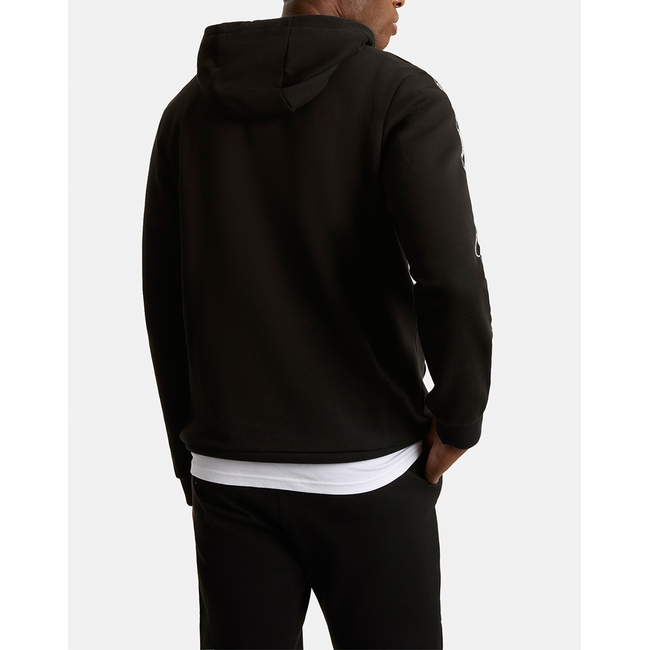 Product NAUTICA ΜΠΛΟΥΖΑ ΦΟΥΤΕΡ ΜΜ Benner OH Hoody base image