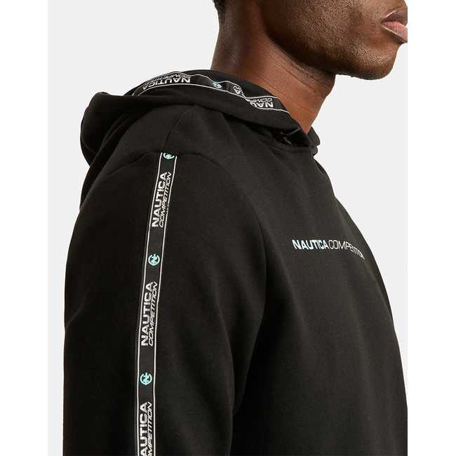 Product NAUTICA ΜΠΛΟΥΖΑ ΦΟΥΤΕΡ ΜΜ Benner OH Hoody base image