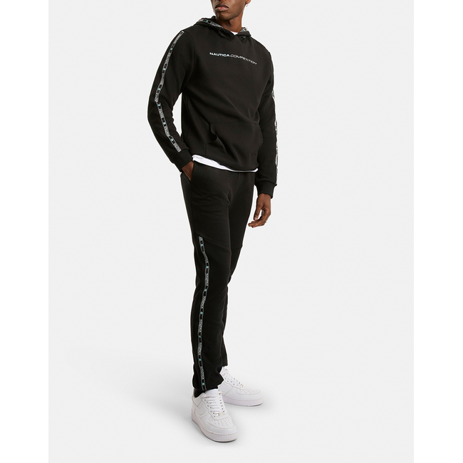 Product NAUTICA ΜΠΛΟΥΖΑ ΦΟΥΤΕΡ ΜΜ Benner OH Hoody base image