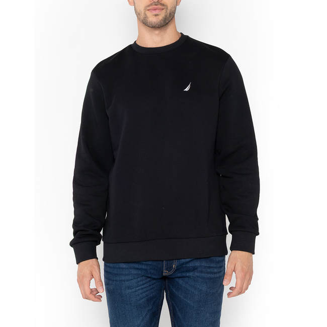 Product NAUTICA ΜΠΛΟΥΖΑ ΦΟΥΤΕΡ ΜΜ Atacama Sweatshirt base image