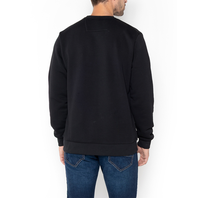 Product NAUTICA ΜΠΛΟΥΖΑ ΦΟΥΤΕΡ ΜΜ Atacama Sweatshirt base image