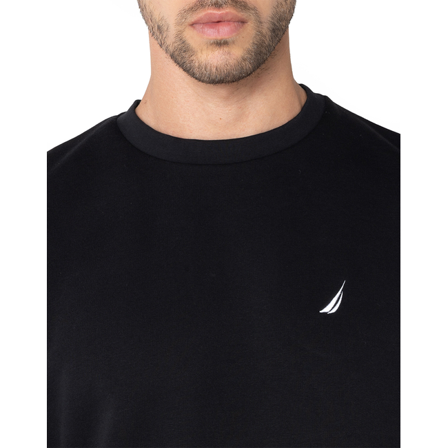 Product NAUTICA ΜΠΛΟΥΖΑ ΦΟΥΤΕΡ ΜΜ Atacama Sweatshirt base image