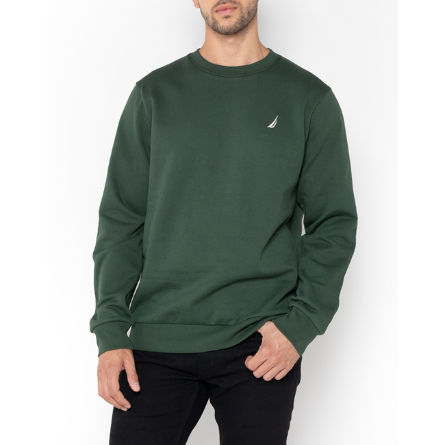 Product NAUTICA ΜΠΛΟΥΖΑ ΦΟΥΤΕΡ ΜΜ Atacama Sweatshirt base image