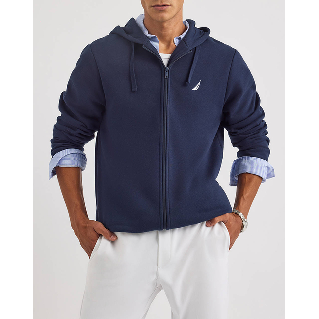 Product NAUTICA MM Makani FZ Hoodie base image