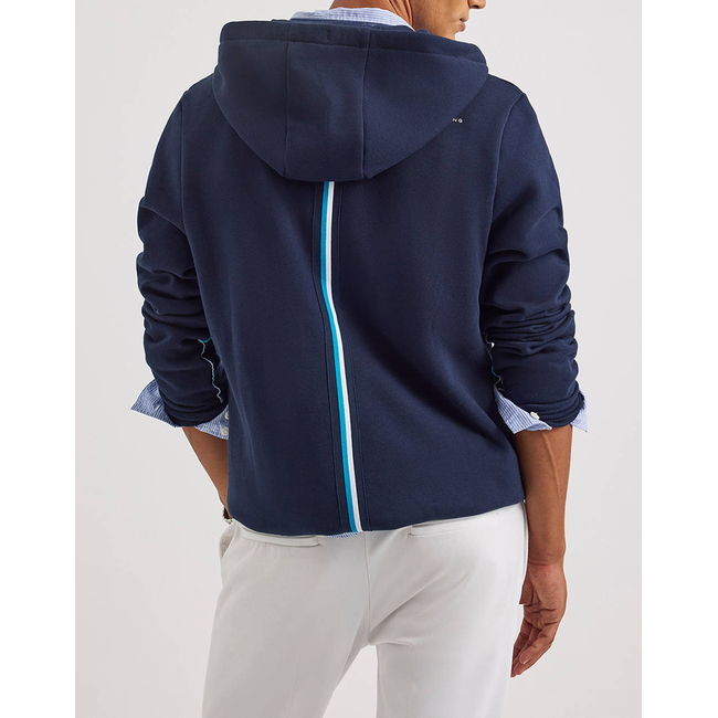 Product NAUTICA MM Makani FZ Hoodie base image