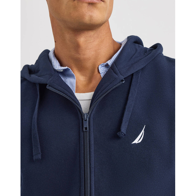 Product NAUTICA MM Makani FZ Hoodie base image