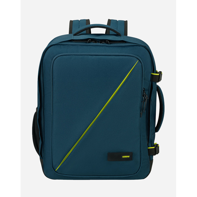 Product AMERICAN TOURISTER ΣΑΚΙΔΙΟ ΠΛΑΤΗΣ TAKE2CABIN base image