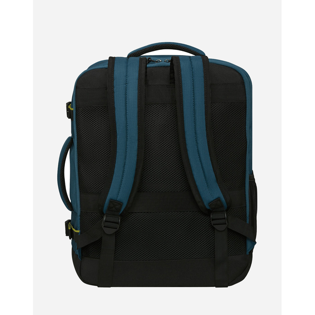 Product AMERICAN TOURISTER ΣΑΚΙΔΙΟ ΠΛΑΤΗΣ TAKE2CABIN base image