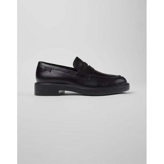 Product CAMPER Campus Negro/Dean Negro base image