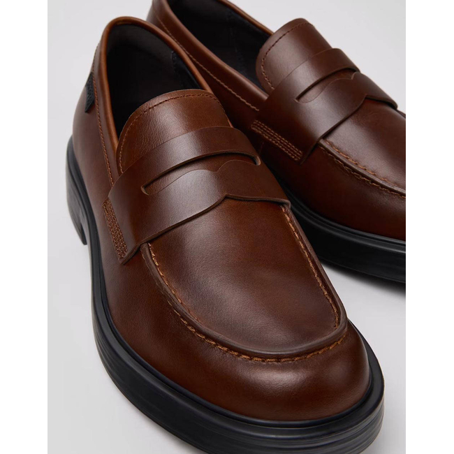 Product CAMPER Campus Cola/Dean Negro base image