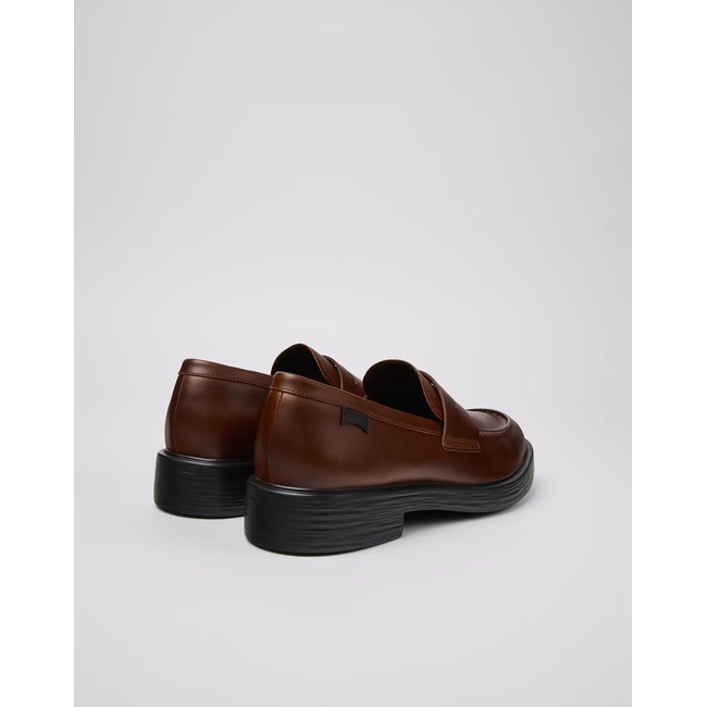 Product CAMPER Campus Cola/Dean Negro base image