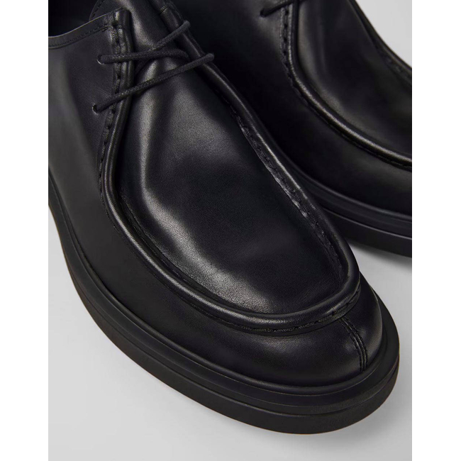 Product CAMPER Domaine Negro/Norman Negro base image