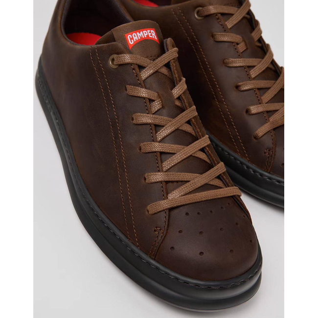 Product CAMPER Crazyhorse Oleo/Runnerfour Meteor base image