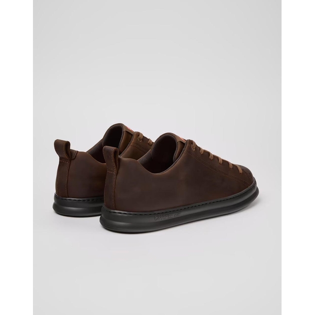 Product CAMPER Crazyhorse Oleo/Runnerfour Meteor base image