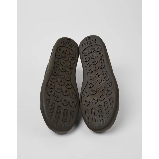 Product CAMPER Sella Negro (Meteor)/Touring Ry Ufo base image