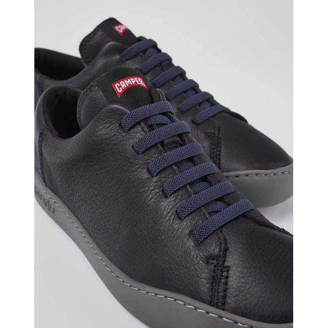 Product CAMPER Sella Negro (Harbor)/Touring Ry Oque base image