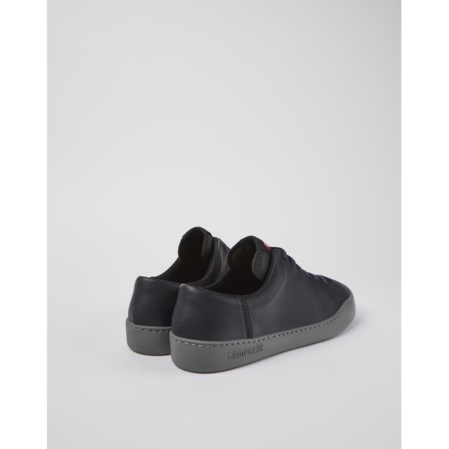 Product CAMPER Sella Negro (Harbor)/Touring Ry Oque base image