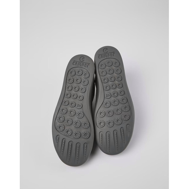 Product CAMPER Sella Negro (Harbor)/Touring Ry Oque base image