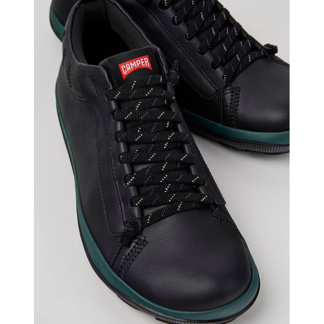 Product CAMPER Guard Negro/Trail Arume-Negro base image