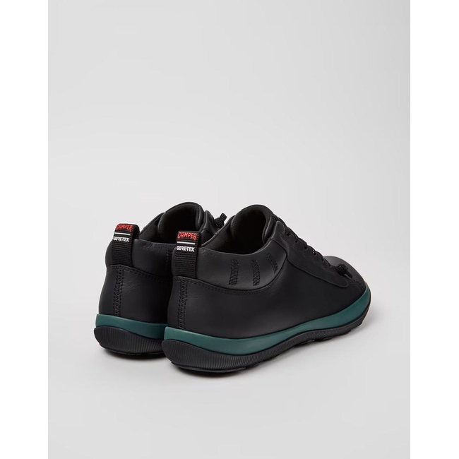 Product CAMPER Guard Negro/Trail Arume-Negro base image