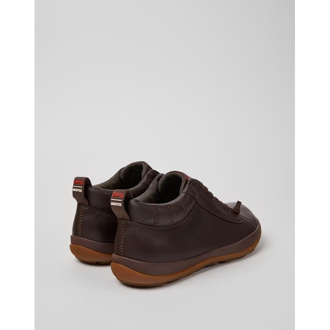 Product CAMPER Guard Umber/Trail Cola-Miel base image