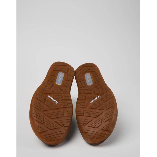 Product CAMPER Guard Umber/Trail Cola-Miel base image
