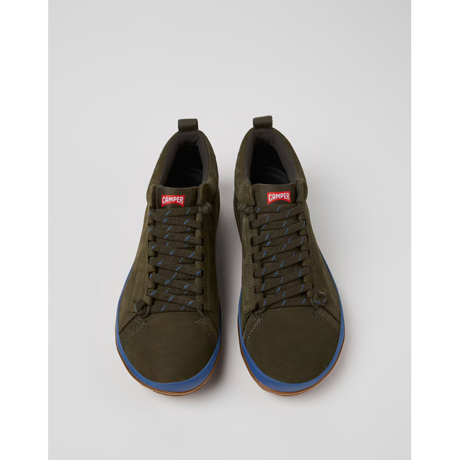 Product CAMPER Travelbuck Ufo/Trail Honey-Glue base image