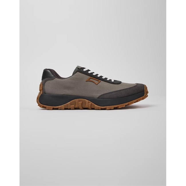 Product CAMPER Rug Meteor,Cam.Somera/DTrail Negro-Miel base image