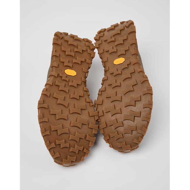 Product CAMPER Rug Meteor,Cam.Somera/DTrail Negro-Miel base image