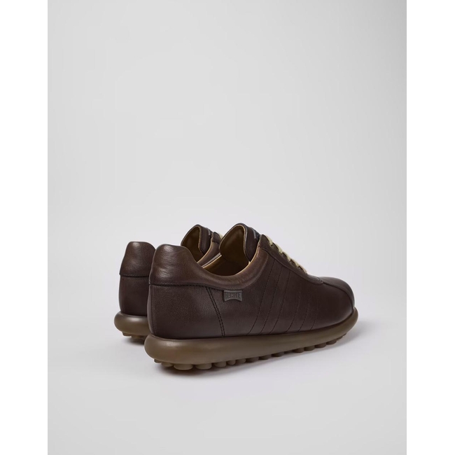 Product CAMPER Soweto Zambia/Ariel Iroco (LFT) base image