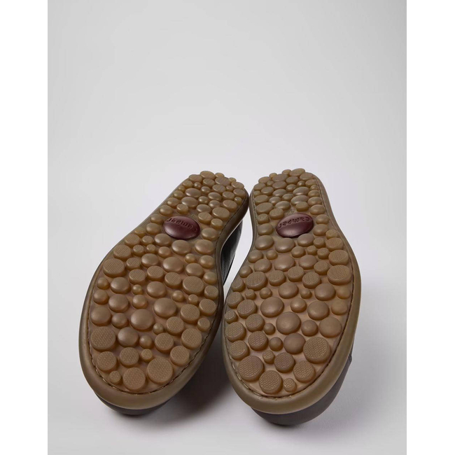 Product CAMPER Soweto Zambia/Ariel Iroco (LFT) base image