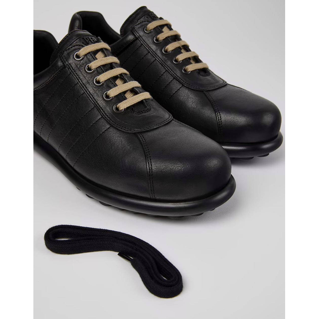 Product CAMPER Soweto Negro/Ariel Negro (LFT) base image