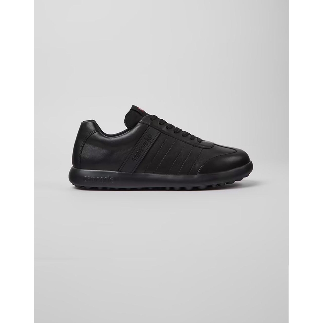 Product CAMPER Rebound Negro/Fiesta Negro base image