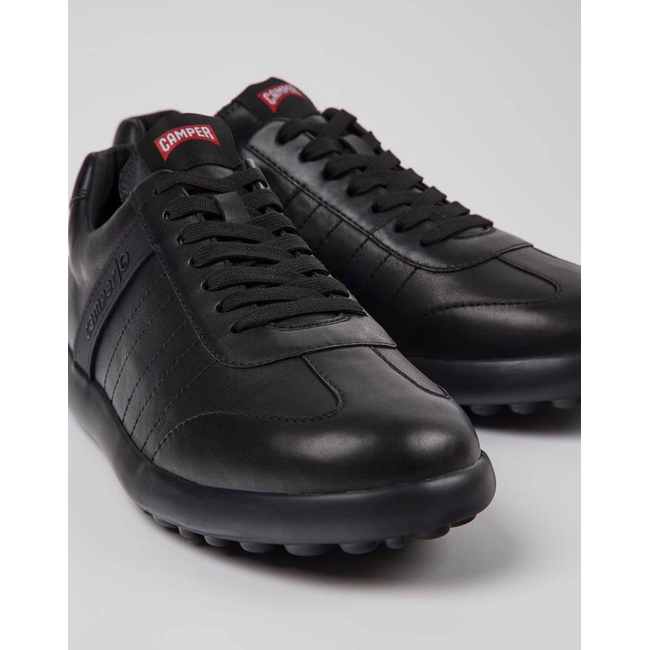 Product CAMPER Rebound Negro/Fiesta Negro base image