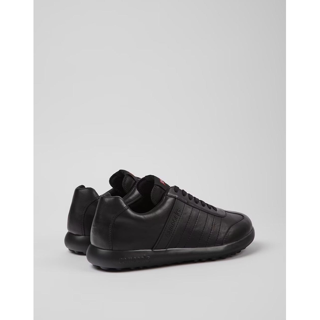 Product CAMPER Rebound Negro/Fiesta Negro base image