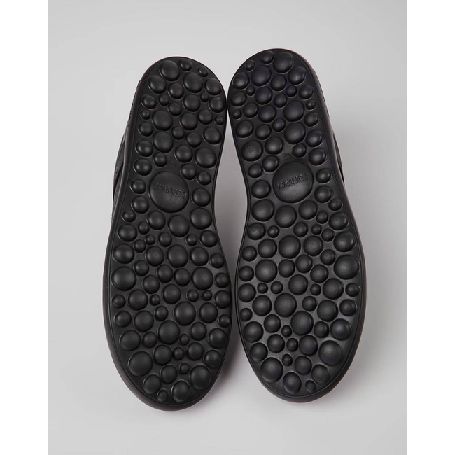 Product CAMPER Rebound Negro/Fiesta Negro base image