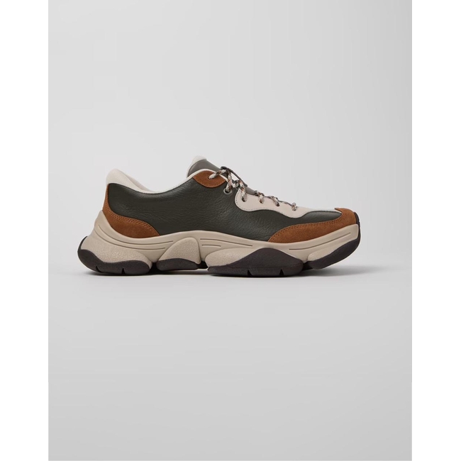 Product CAMPER Rug Area,Blid Ufo/Karst 2 Hely-Umber base image