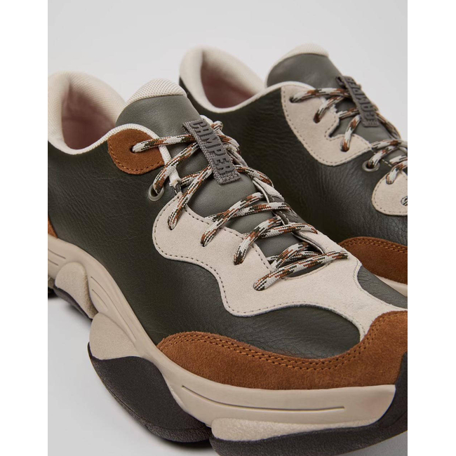 Product CAMPER Rug Area,Blid Ufo/Karst 2 Hely-Umber base image