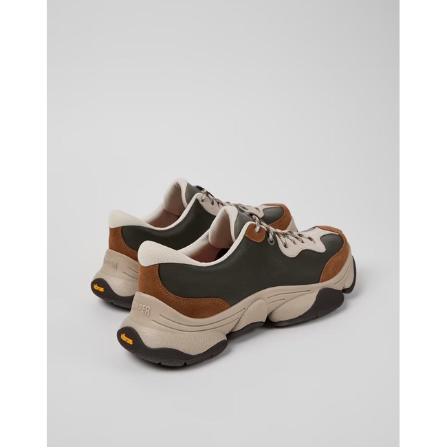 Product CAMPER Rug Area,Blid Ufo/Karst 2 Hely-Umber base image