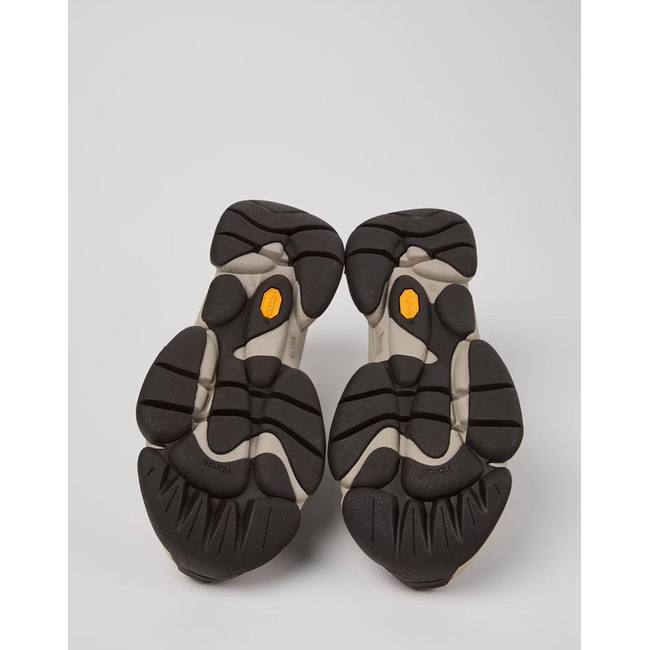 Product CAMPER Rug Area,Blid Ufo/Karst 2 Hely-Umber base image